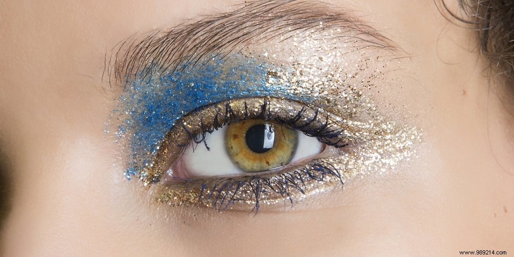 How to Master Glitter Makeup: Sparkle Like a Pro Without the Disco Ball Effect