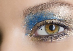 How to Master Glitter Makeup: Sparkle Like a Pro Without the Disco Ball Effect