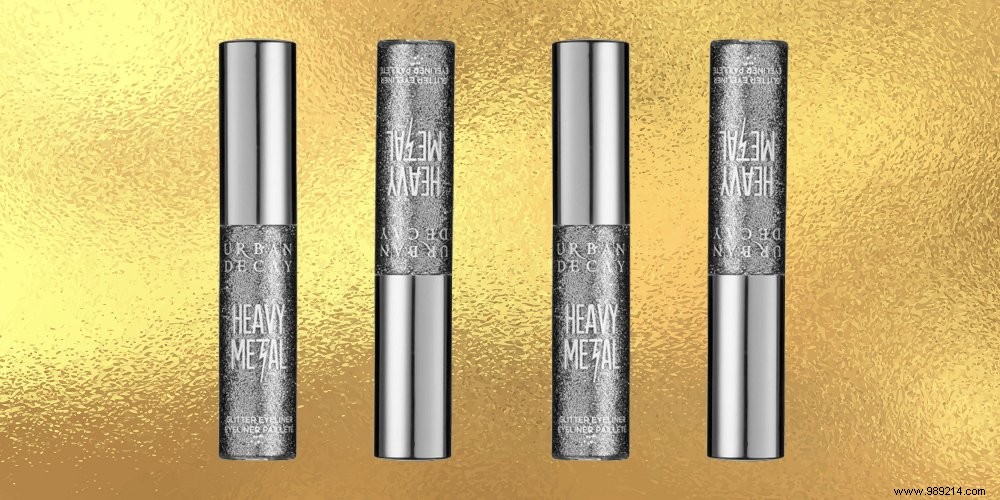 Master Metallic Makeup: Pro Tips for Stunning Eyes, Lips, and Nails