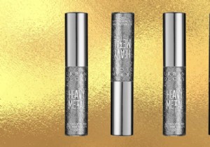 Master Metallic Makeup: Pro Tips for Stunning Eyes, Lips, and Nails