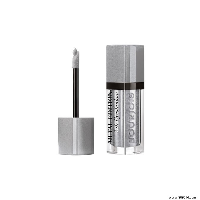 Master Metallic Makeup: Pro Tips for Stunning Eyes, Lips, and Nails