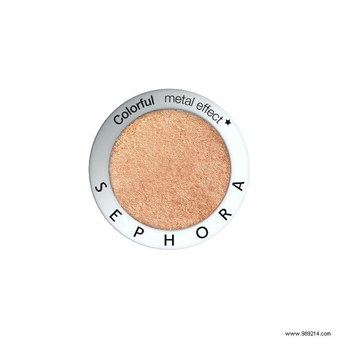 Master Metallic Makeup: Pro Tips for Stunning Eyes, Lips, and Nails