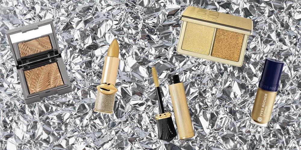 Mastering Golden Makeup: Expert Tips for a Radiant, Timeless Glow