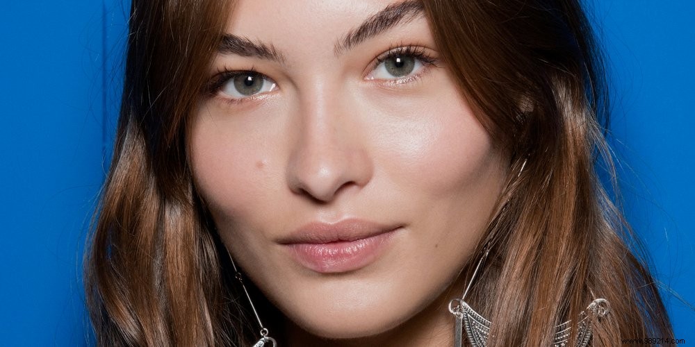 Quick Everyday Makeup: Pro Tips from NYX Artist Clotilde Sourisseau