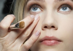 Quick Makeup Refresh: Expert Tips to Revive Your Look in Under 5 Minutes