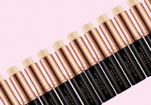 #StickMania: Makeup Sticks – The Practical, Portable Beauty Essential