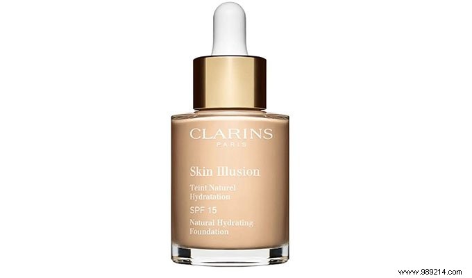 Magali Marx s Daily Beauty Routine: Clarins Makeup Expert s Tried-and-Tested Essentials