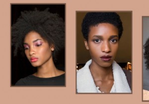 Expert Makeup Guide for Black and Mixed Skin Tones: Pro Tips from Sisley Artist Angloma