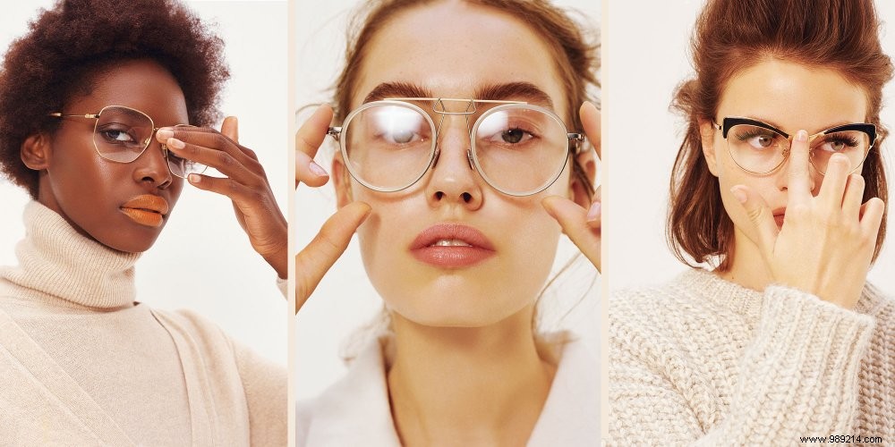 How to Perfectly Match Makeup to Your Glasses Frame: Expert Tips and Product Recommendations