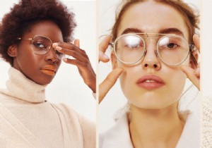 How to Perfectly Match Makeup to Your Glasses Frame: Expert Tips and Product Recommendations