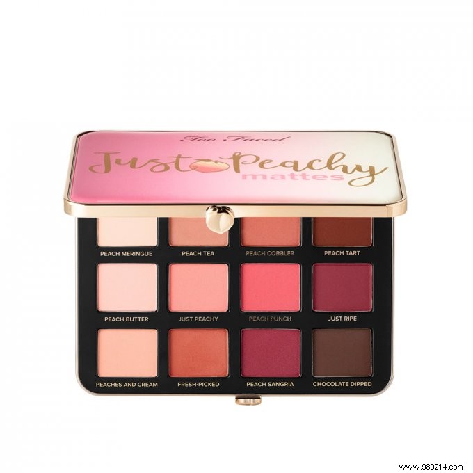 How to Master Peach and Coral Makeup Shades for Every Skin Tone