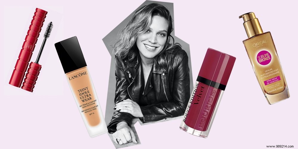 Marie Duhart s Everyday Beauty Routine: Lancôme Makeup Artist s Expert Picks