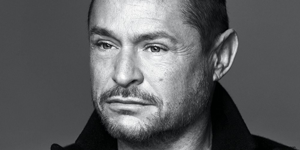 Tom Pecheux s Expert Beauty Routine: Must-Have Makeup Products from YSL s International Director