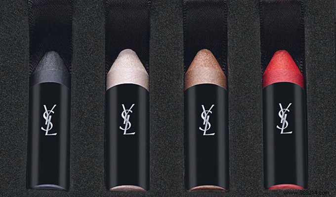 Tom Pecheux s Expert Beauty Routine: Must-Have Makeup Products from YSL s International Director