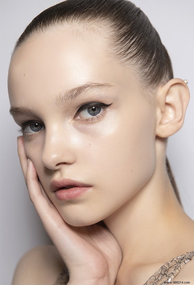 Master Flawless Nude Makeup: 8 Expert Steps for Natural Glow