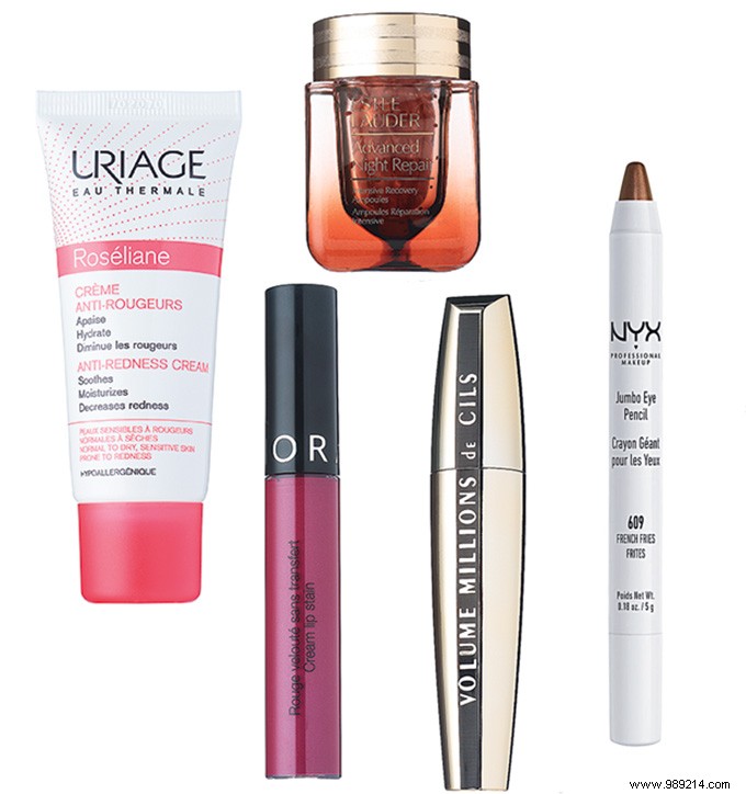 Violette s Beauty Essentials: Estée Lauder s Global Beauty Director Shares Pro Tips and Must-Haves