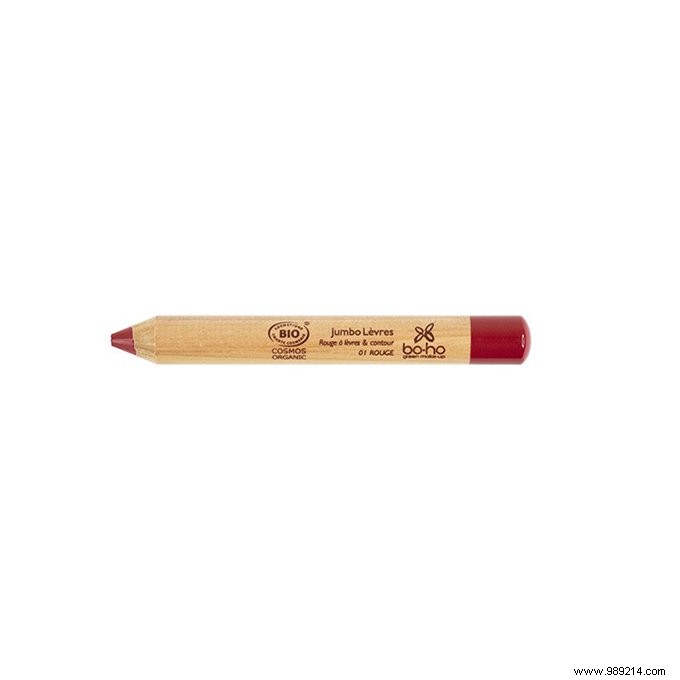 100% Pencil Makeup Trend: Effortless, Natural Beauty with Sticks and Pencils