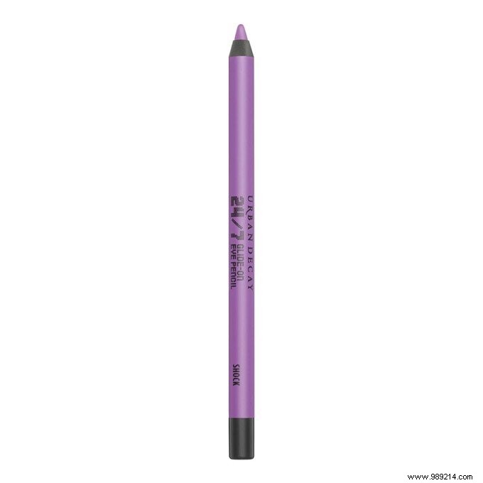 100% Pencil Makeup Trend: Effortless, Natural Beauty with Sticks and Pencils