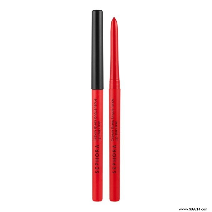 100% Pencil Makeup Trend: Effortless, Natural Beauty with Sticks and Pencils