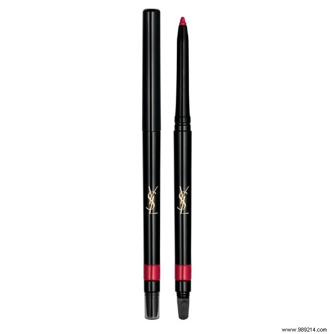 100% Pencil Makeup Trend: Effortless, Natural Beauty with Sticks and Pencils