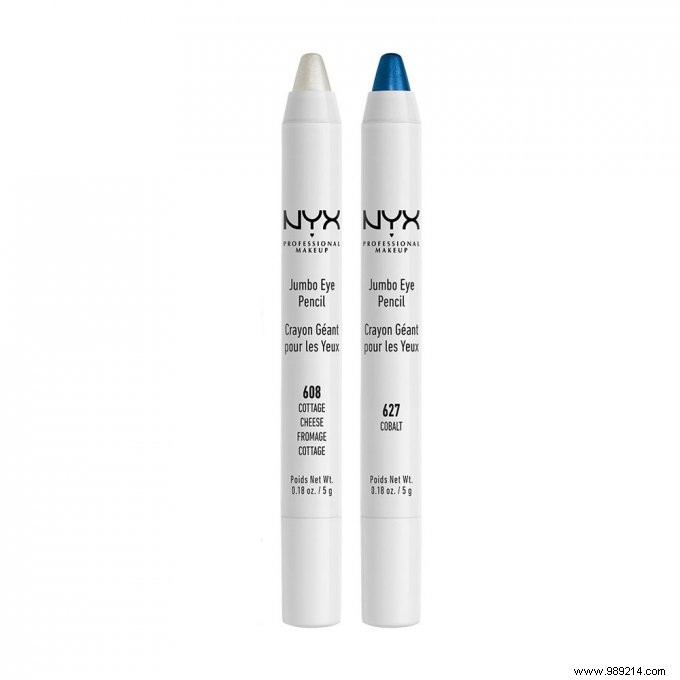 100% Pencil Makeup Trend: Effortless, Natural Beauty with Sticks and Pencils