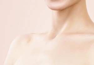 Expert Guide: Mastering Neck and Décolleté Makeup and Care