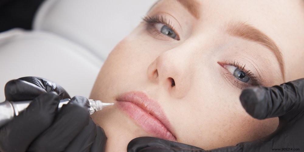 Is Semi-Permanent Makeup Right for You? Expert Insights on Natural, Lasting Results