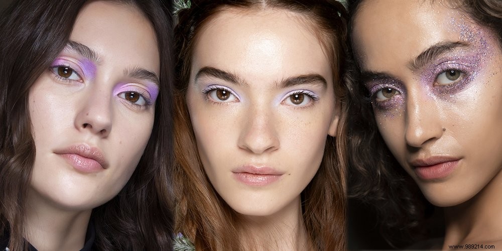 How to Master Ultra Violet Makeup: Pantone s 2020 Color of the Year