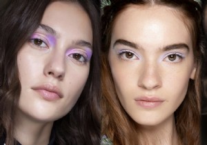 How to Master Ultra Violet Makeup: Pantone s 2020 Color of the Year