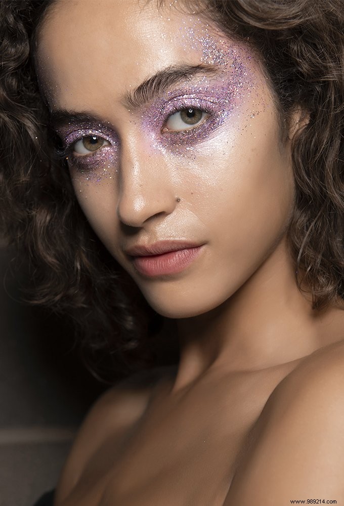 How to Master Ultra Violet Makeup: Pantone s 2020 Color of the Year