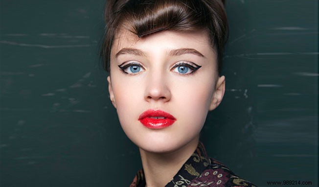 3 Effortless Evening Makeup Looks for a Radiant Night Out