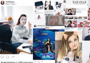 Beauty Bloggers: The Rise of Social Media s New Beauty Icons