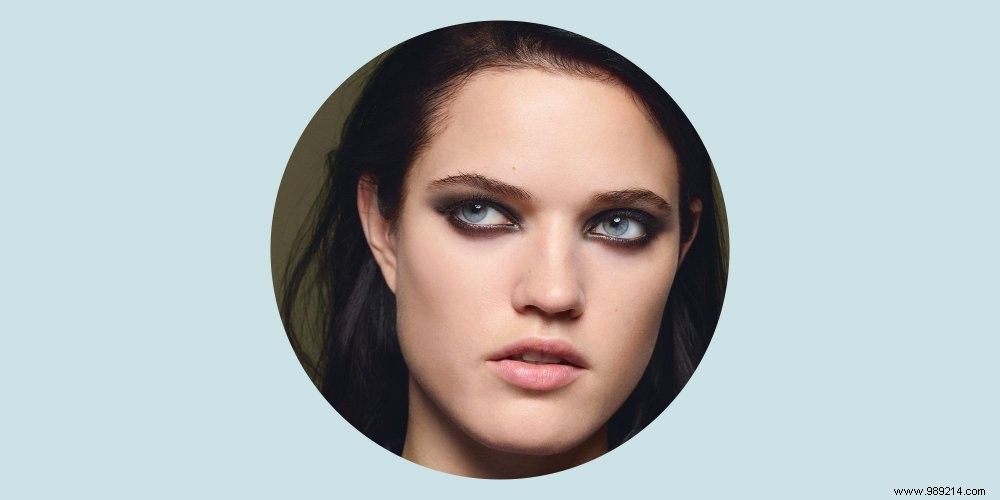 4 Expert Makeup Techniques: Transform from Nude to Evening Glam