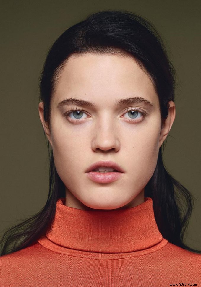 4 Expert Makeup Techniques: Transform from Nude to Evening Glam