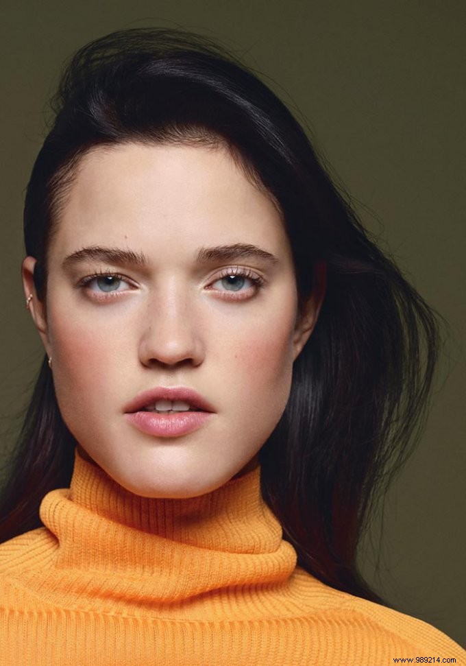 4 Expert Makeup Techniques: Transform from Nude to Evening Glam