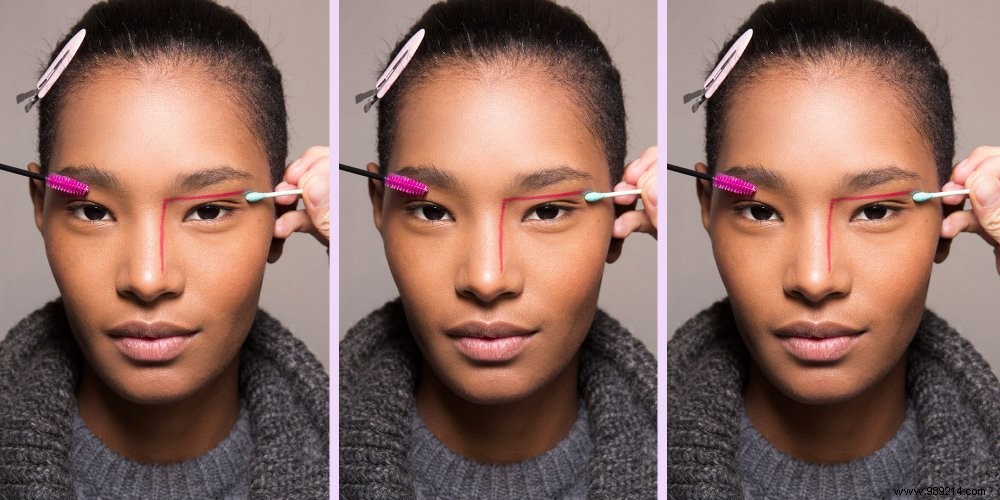 Brush-Free Makeup Mastery: Expert Tips Using Fingers, Sponges, and Swabs