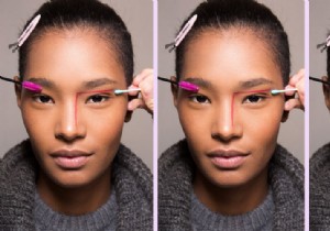 Brush-Free Makeup Mastery: Expert Tips Using Fingers, Sponges, and Swabs