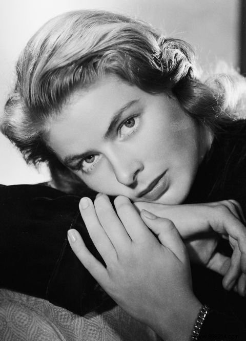 11 Timeless Beauty Secrets from Hollywood s Golden Age Icons