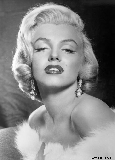 11 Timeless Beauty Secrets from Hollywood s Golden Age Icons