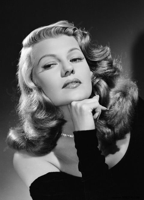 11 Timeless Beauty Secrets from Hollywood s Golden Age Icons