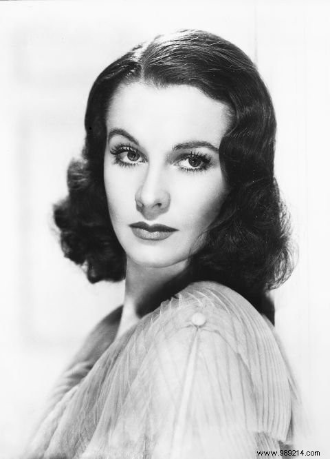 11 Timeless Beauty Secrets from Hollywood s Golden Age Icons