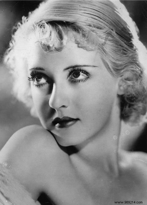 11 Timeless Beauty Secrets from Hollywood s Golden Age Icons