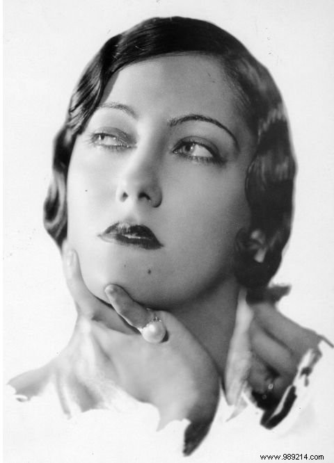 11 Timeless Beauty Secrets from Hollywood s Golden Age Icons