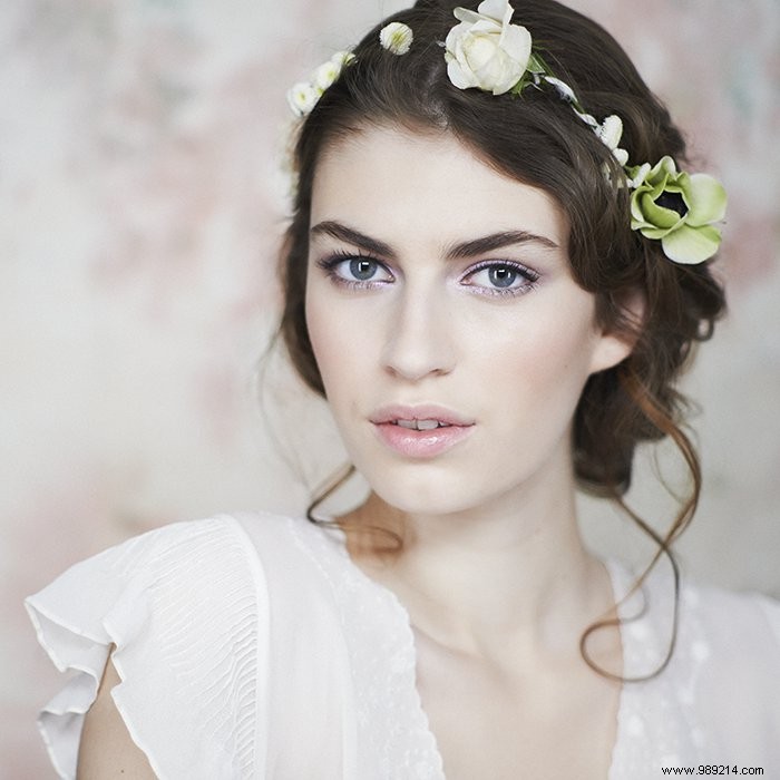 5 Expert Rules for Flawless Bridal Makeup from Lancôme Artist Miky