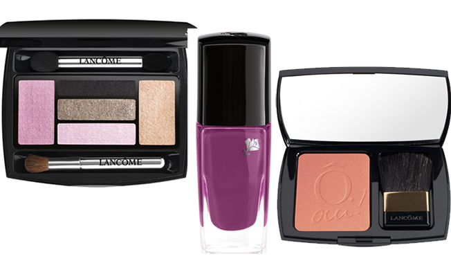 5 Expert Rules for Flawless Bridal Makeup from Lancôme Artist Miky