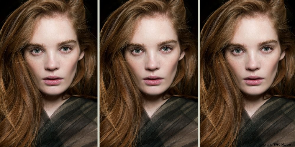 7 Expert Makeup and Hair Tricks to Sculpt and Refine Your Face