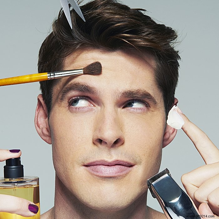 5 Makeup Essentials to Share with Your Partner for Effortless Grooming