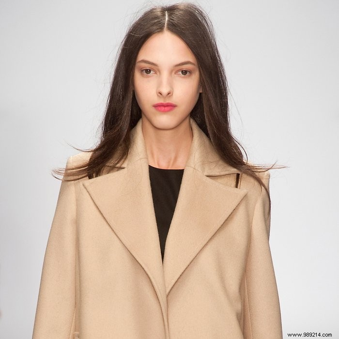Expert Makeup Guide: Perfect Looks to Pair with Your Timeless Camel Coat