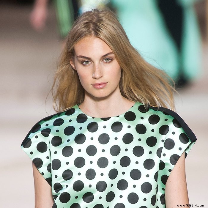 Expert Makeup Tips: Perfect Looks to Pair with Polka Dot Outfits