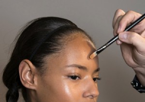 Expert Makeup Tips for Dark Matte Skin: Achieve a Radiant, Gray-Free Glow